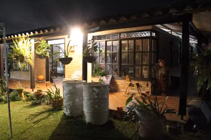 Caba&ntilde;a La Carmela