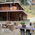 Caba&ntilde;a La Carolina