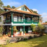 Caba&ntilde;a La Cattleya de Villa de Leyva