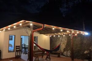 Caba&ntilde;a La Clara