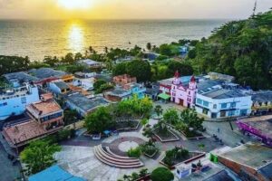 Caba&ntilde;a La Elisa