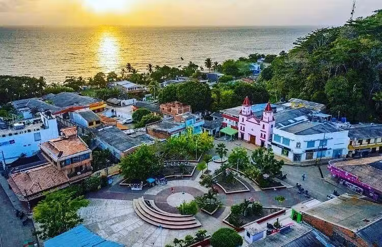 Caba&ntilde;a La Elisa