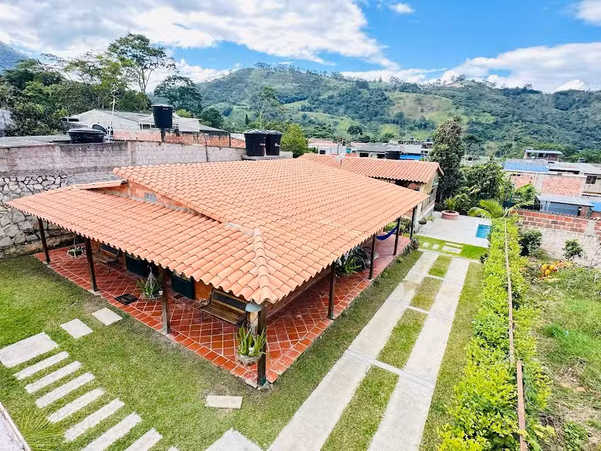 Caba&ntilde;a La Eliza