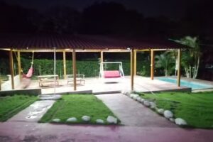 Caba&ntilde;a la Ermita