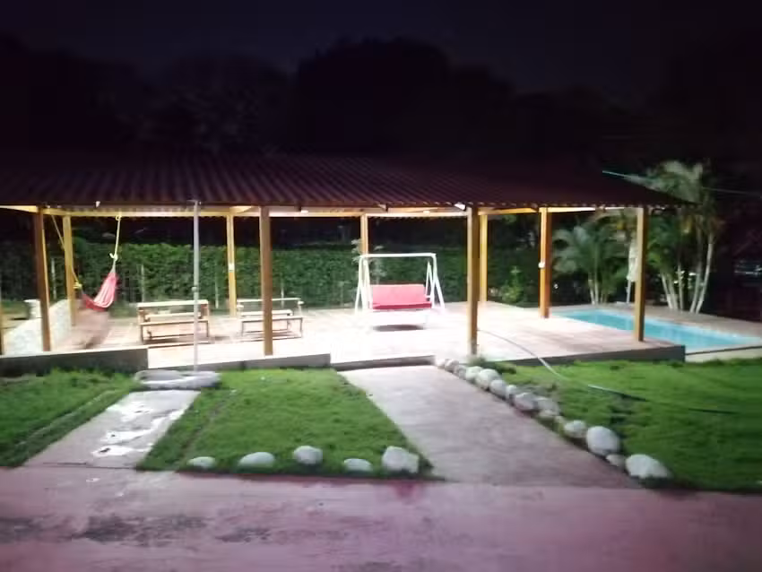 Caba&ntilde;a la Ermita