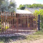 Caba&ntilde;a La Esperanza