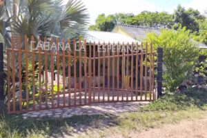 Caba&ntilde;a La Esperanza