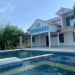 Caba&ntilde;a La Esperanza