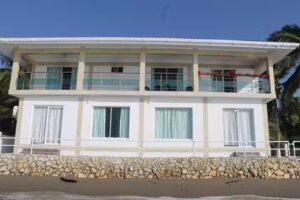 Cabaña La Felicidad Lo