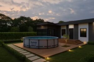 Caba&ntilde;a La Fortuna