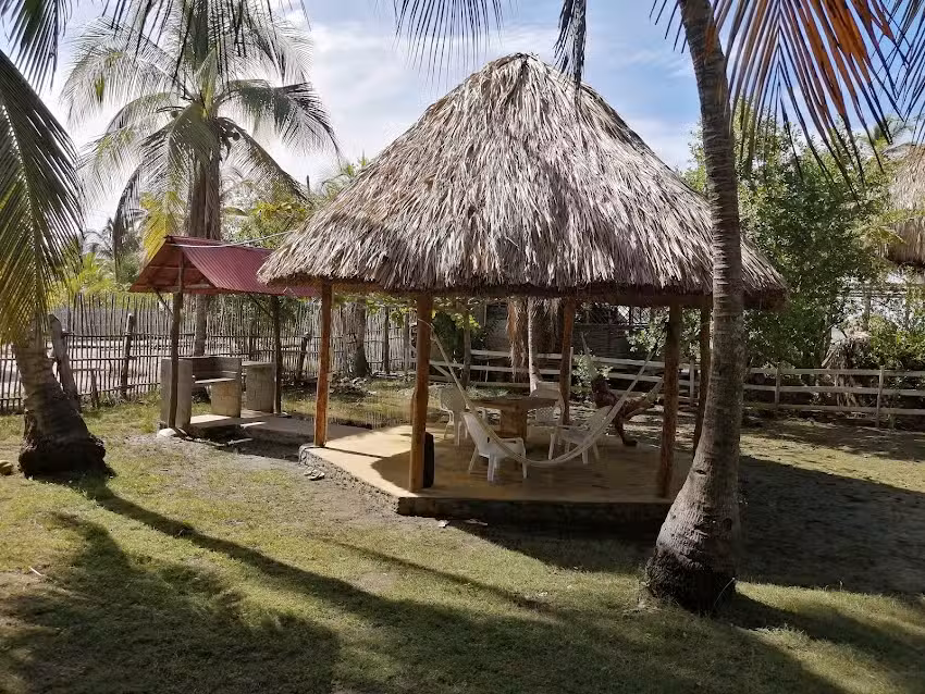 Caba&ntilde;a La Gaitera