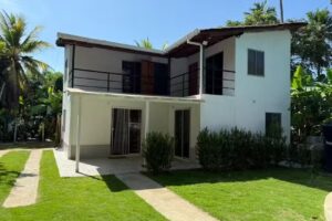 Caba&ntilde;a La Gloria