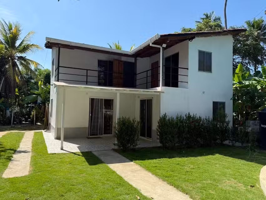 Caba&ntilde;a La Gloria