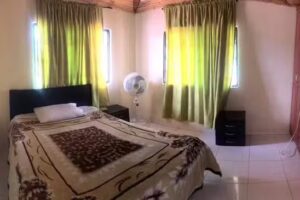 CABA&Ntilde;A LA LUCERA