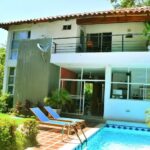 Caba&ntilde;a la lucia