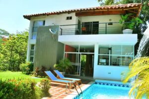 Caba&ntilde;a la lucia