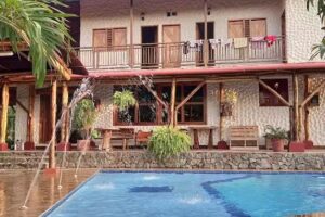 CABA&Ntilde;A LA MARGARITA