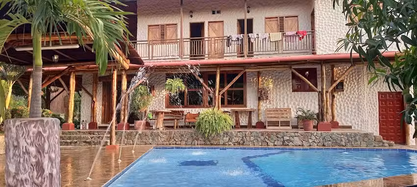 CABA&Ntilde;A LA MARGARITA