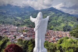 Caba&ntilde;a La Maria