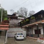 Caba&ntilde;a La Mariana