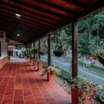 Caba&ntilde;a La Martina