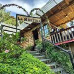 Caba&ntilde;a La Martina 🏡💚