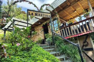 Caba&ntilde;a La Martina 🏡💚