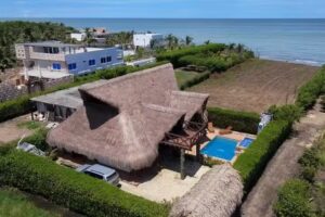 CABA&Ntilde;A LA MEJOR