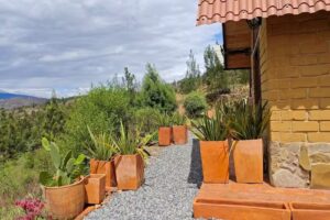 Caba&ntilde;a la Negrita