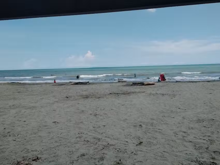 Caba&ntilde;a la pamela