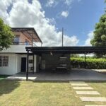 Caba&ntilde;a La Patrona