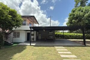 Caba&ntilde;a La Patrona