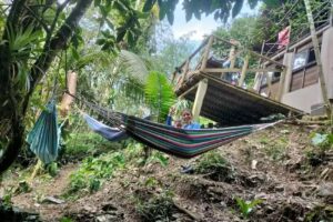 Caba&ntilde;a La Pradera