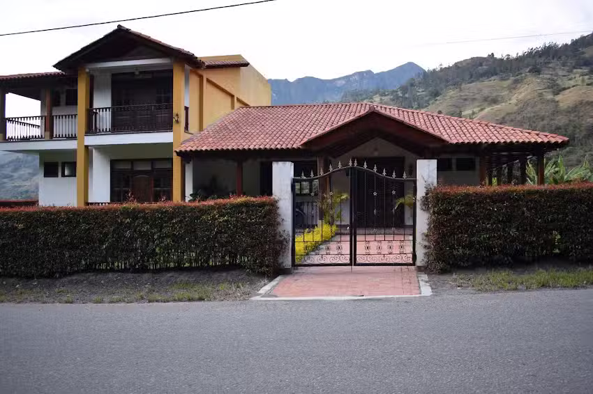 CABA&Ntilde;A LA PRIMAVERA