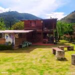 Caba&ntilde;a la Primavera