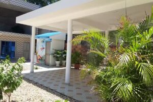 Caba&ntilde;a La Prosperidad