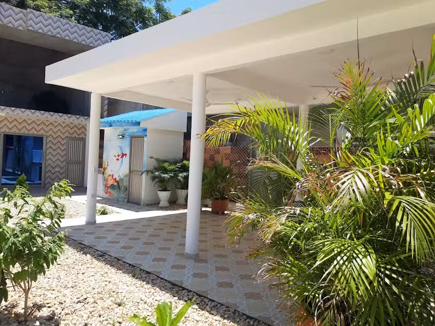 Caba&ntilde;a La Prosperidad