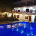 Caba&ntilde;a La Reina