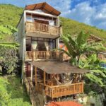 Caba&ntilde;a La Reina