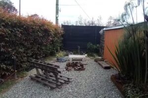 Caba&ntilde;a La Reserva