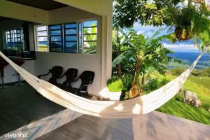 Caba&ntilde;a La Rivera