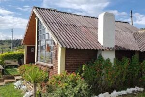 Caba&ntilde;a La Riviera