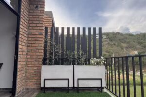 Caba&ntilde;a La Sanguina, Oca&ntilde;a Norte de Santander