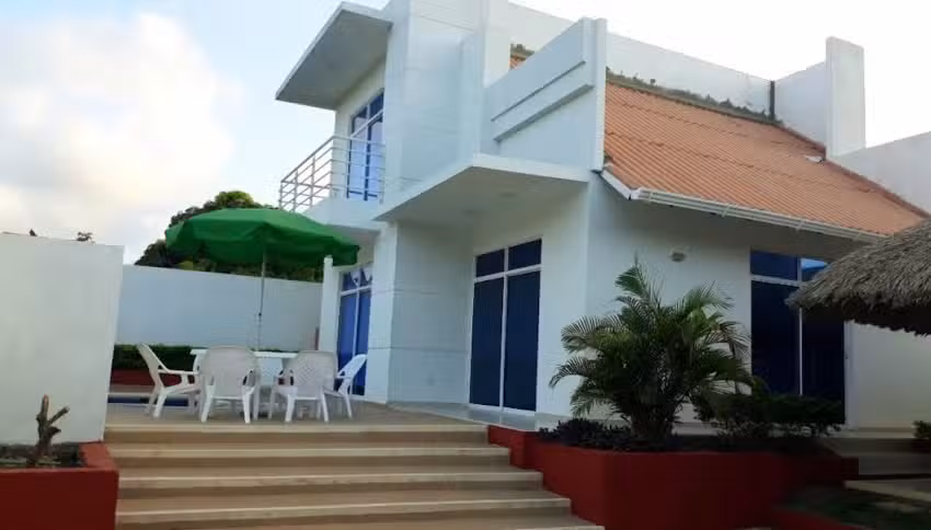 Caba&ntilde;a La Santisima