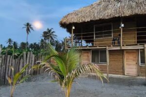 Caba&ntilde;a La &Uacute;ltima Perla