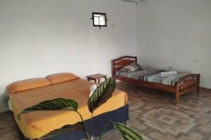 Caba&ntilde;a La Victoria