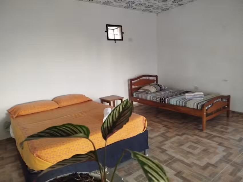 Caba&ntilde;a La Victoria