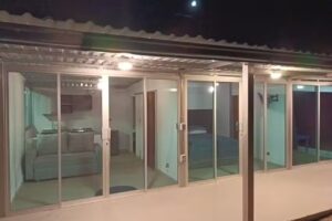 Caba&ntilde;a La Victoria