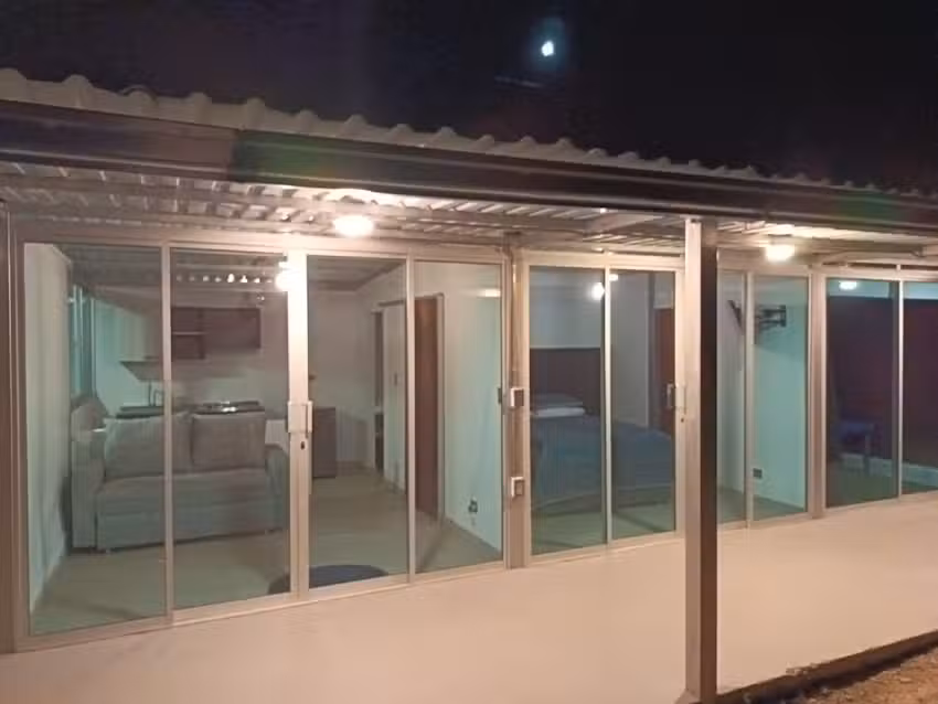 Caba&ntilde;a La Victoria