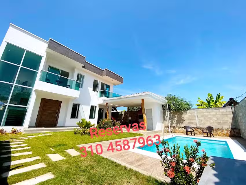 Caba&ntilde;a la Victoria